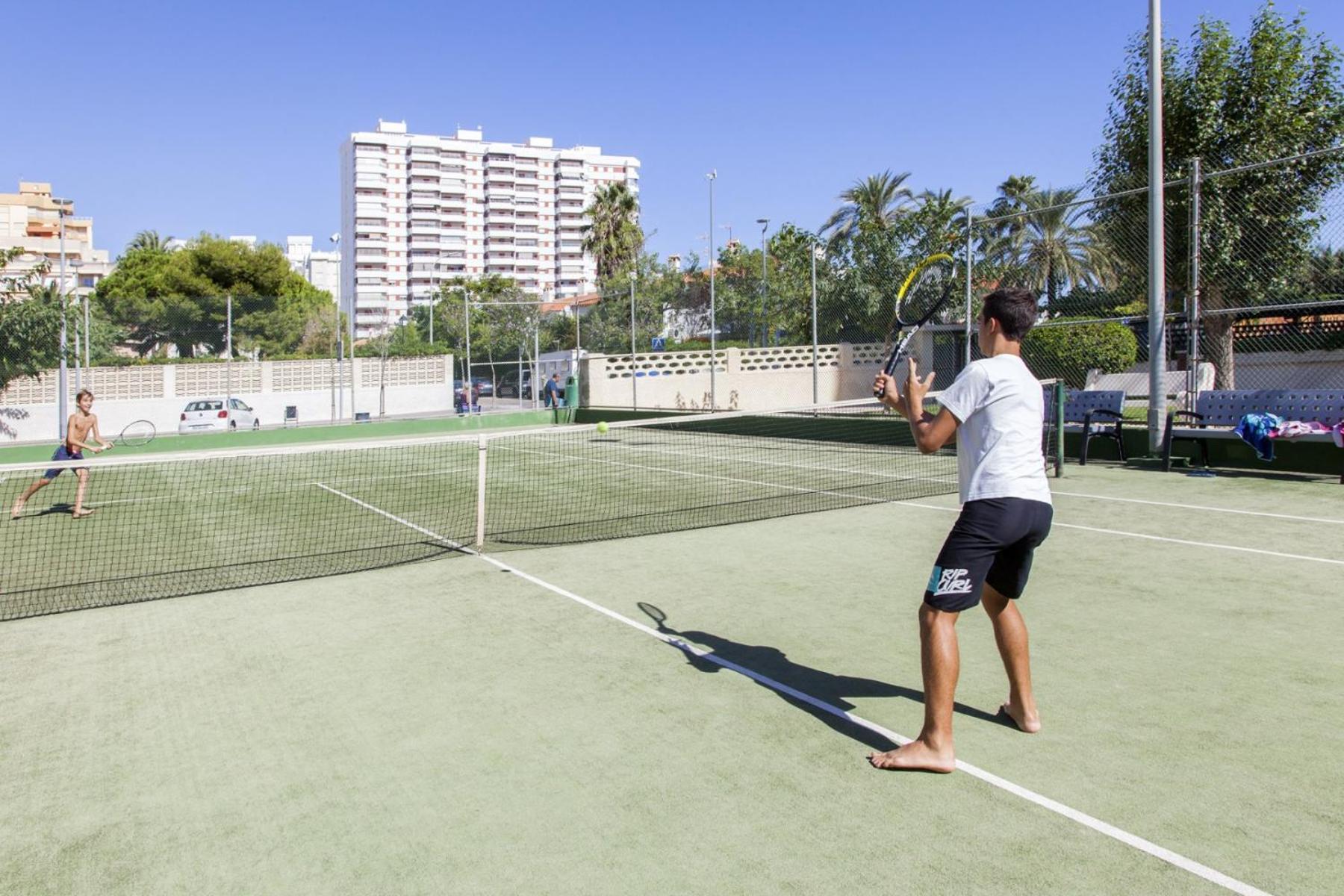 شقة Ag Presidente Playa de Gandia المظهر الخارجي الصورة