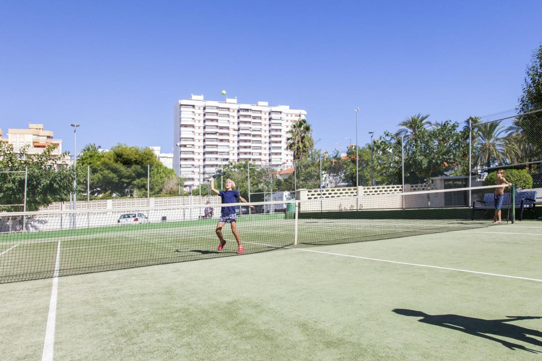 شقة Ag Presidente Playa de Gandia المظهر الخارجي الصورة